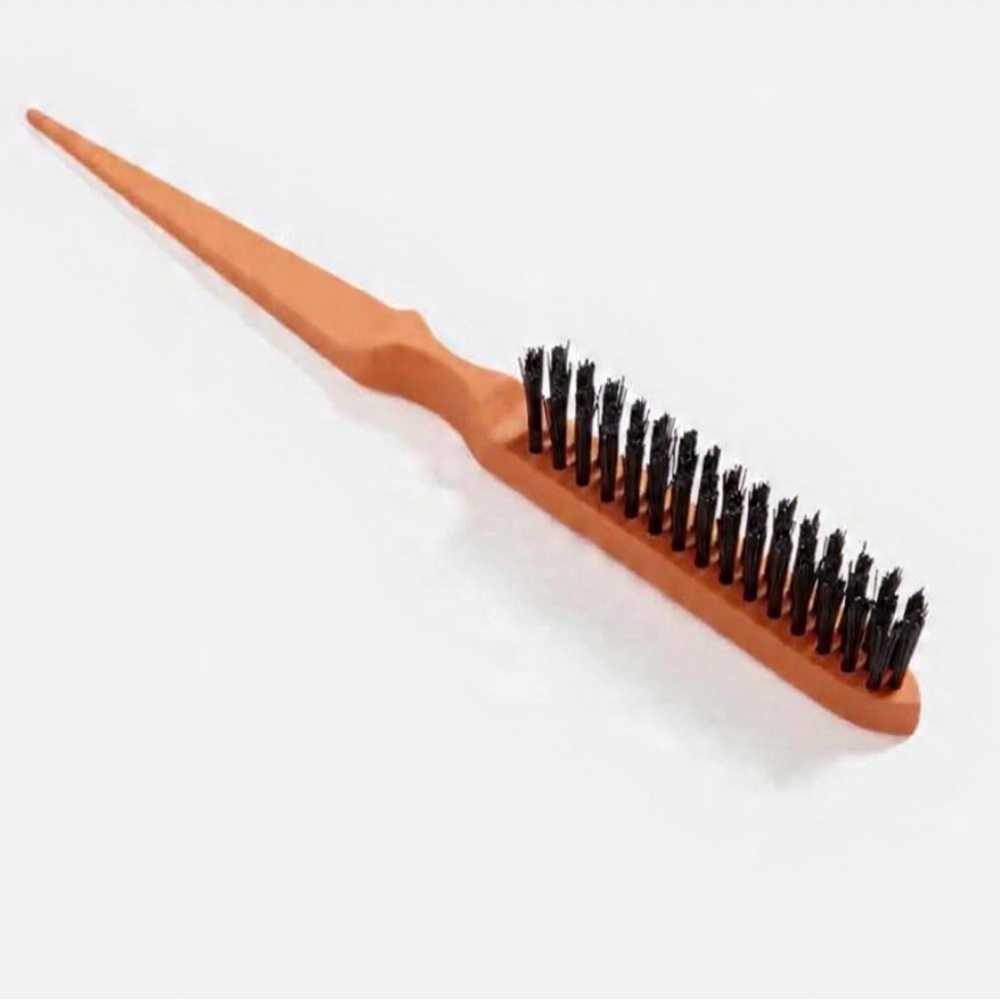 Precision Orange edge comb